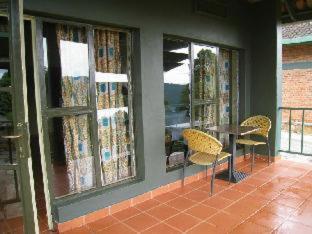 Nyungwe Top View Hill Hotel Gisenyi Szoba fotó